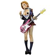 Beat Collection Saya Saionji Resin Statue